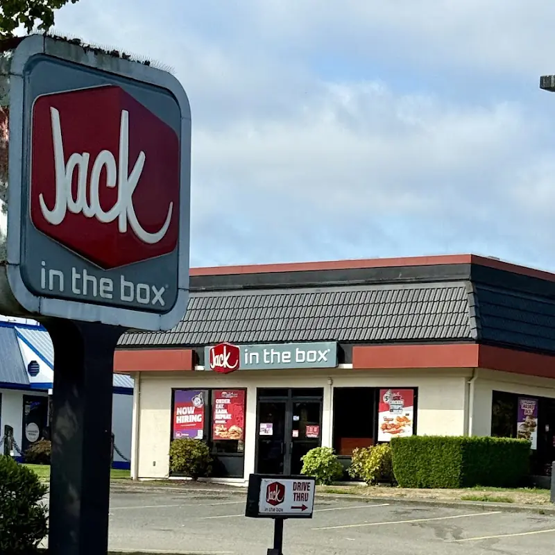 Jack in the Box
