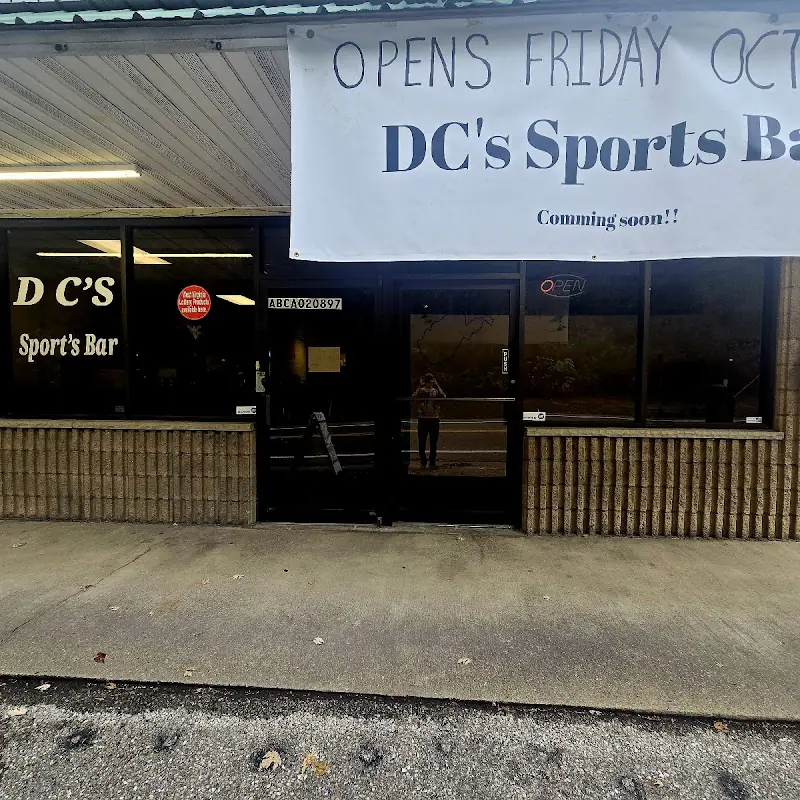 DC'S Sports Bar