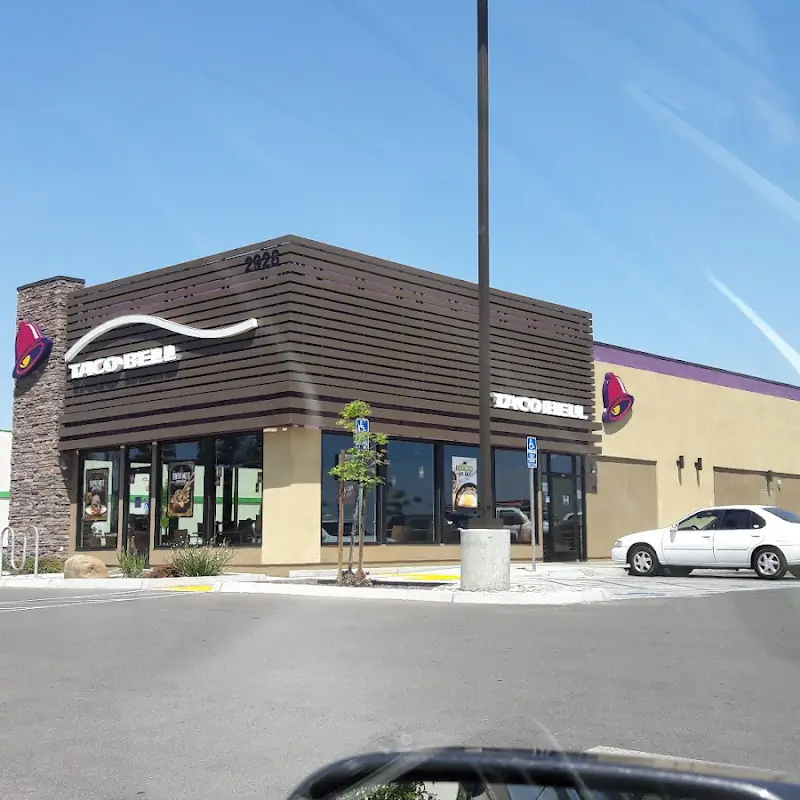 Taco Bell
