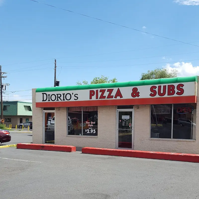 Diorio's Pizza