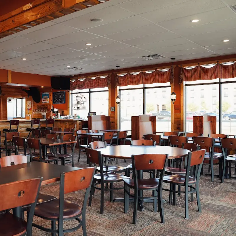 Lone Pine Bar and Grill