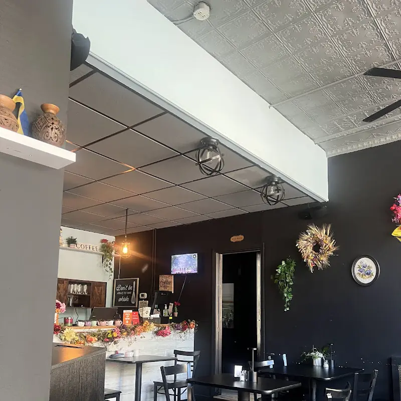 Galicia Restaurant