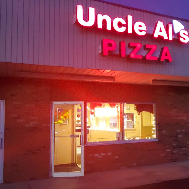 Uncle Al's Pizzeria