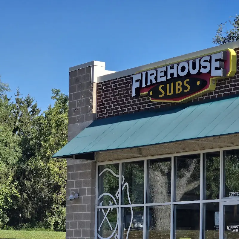 Firehouse Subs