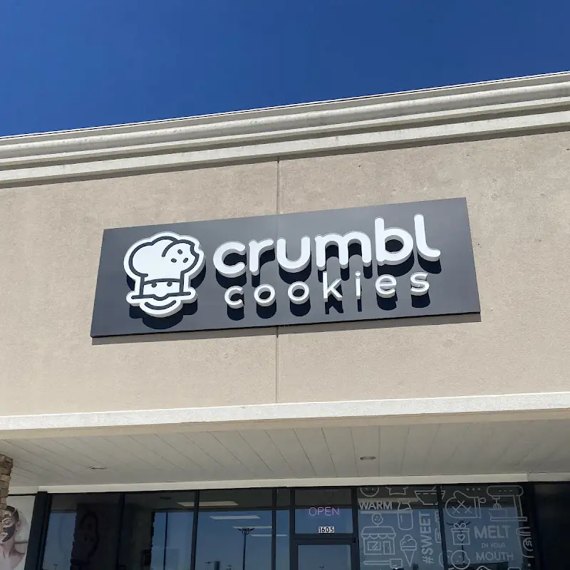 Crumbl