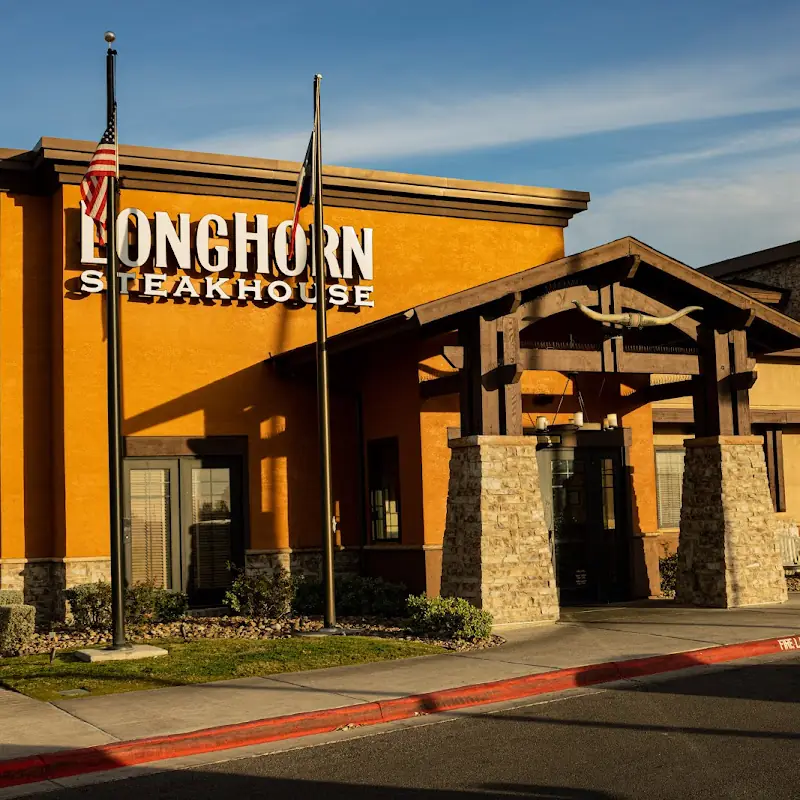 LongHorn Steakhouse