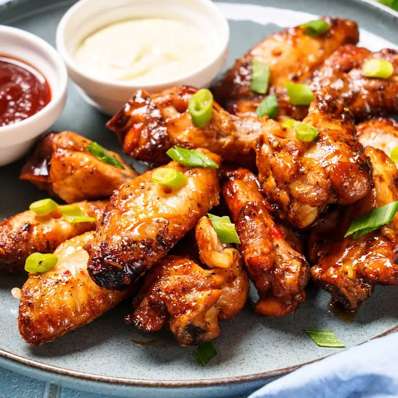 Buffalo Sauce