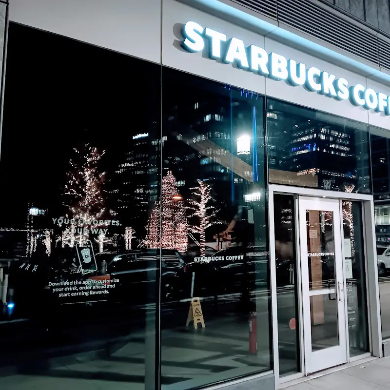 Starbucks Coffee Company