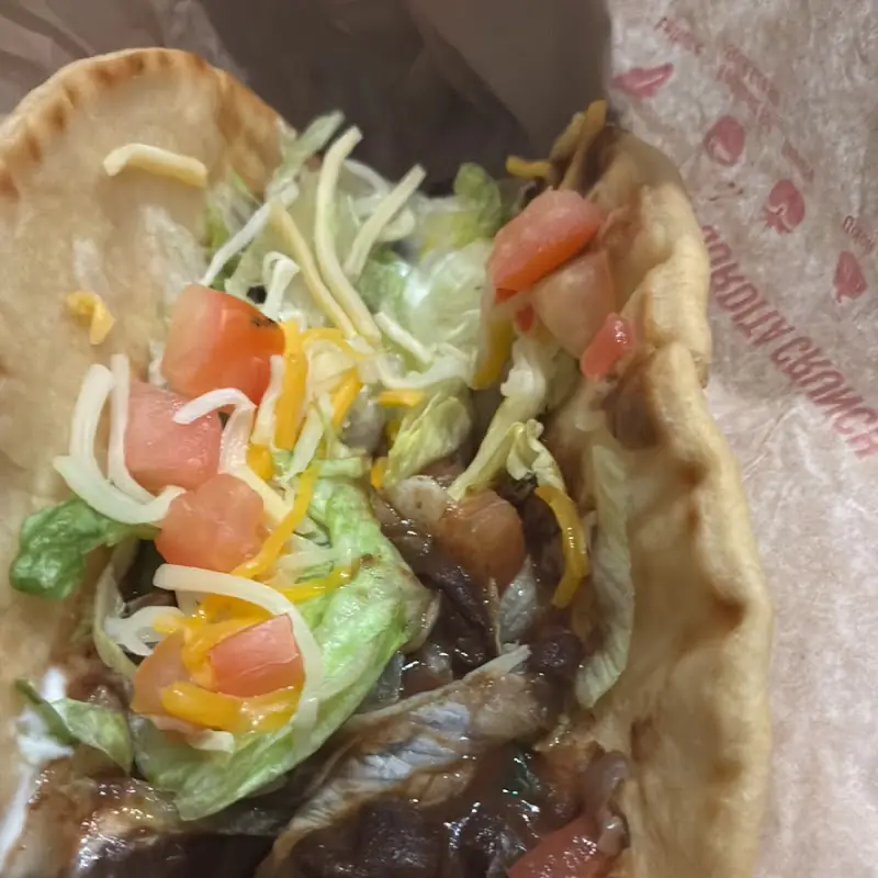 Taco Bell