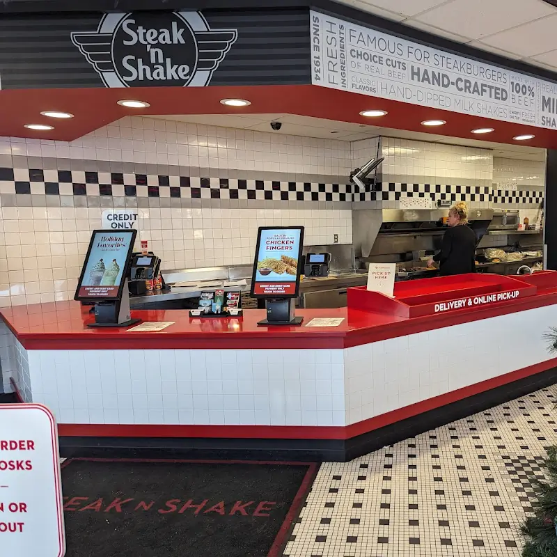 Steak 'n Shake