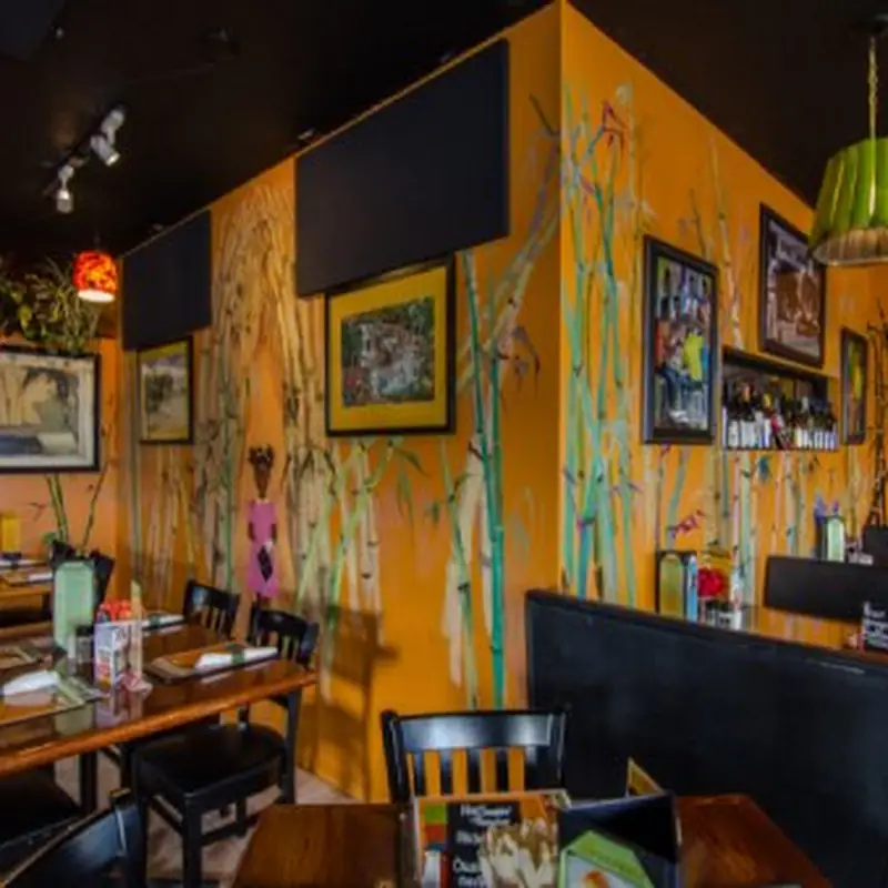Mo Bay Grill