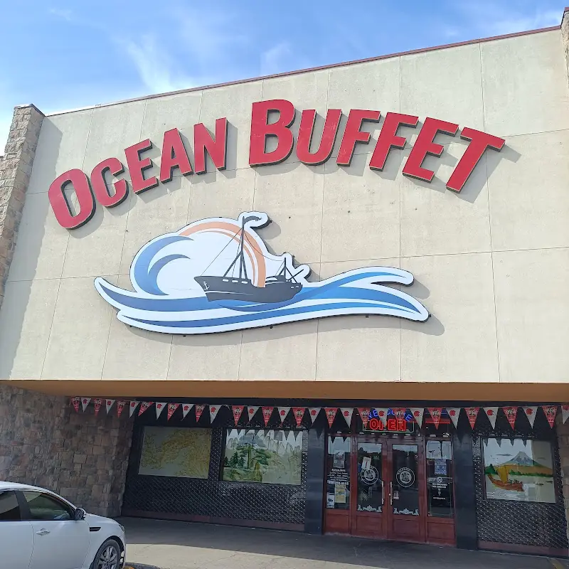 Ocean Buffet