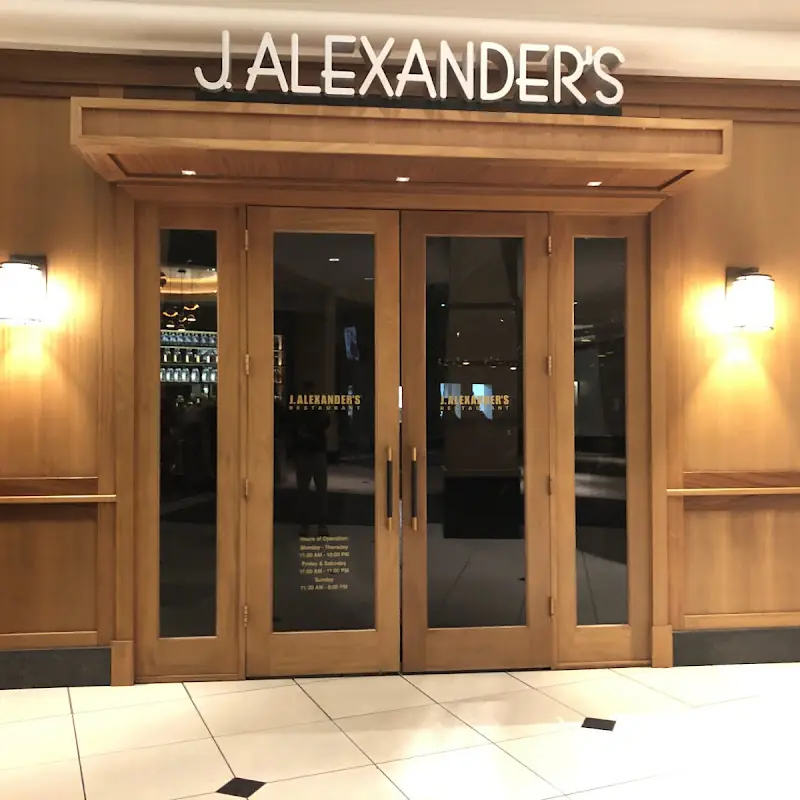 J. Alexander's Restaurant