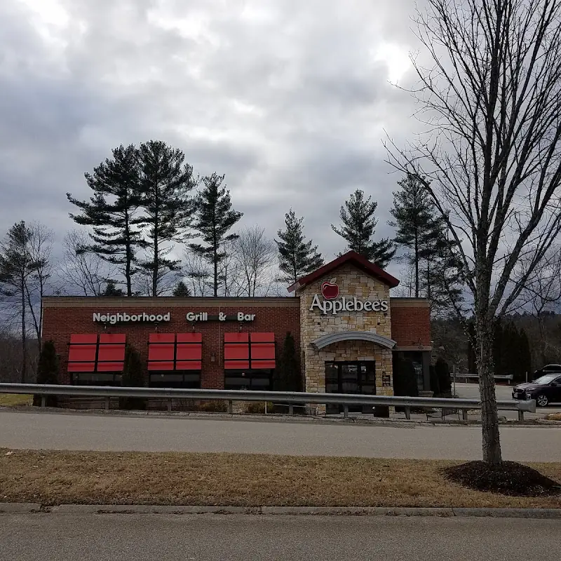 Applebee's Grill + Bar