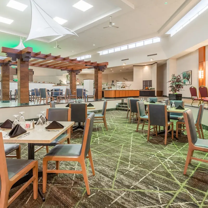 Center Square Restaurant and Bar