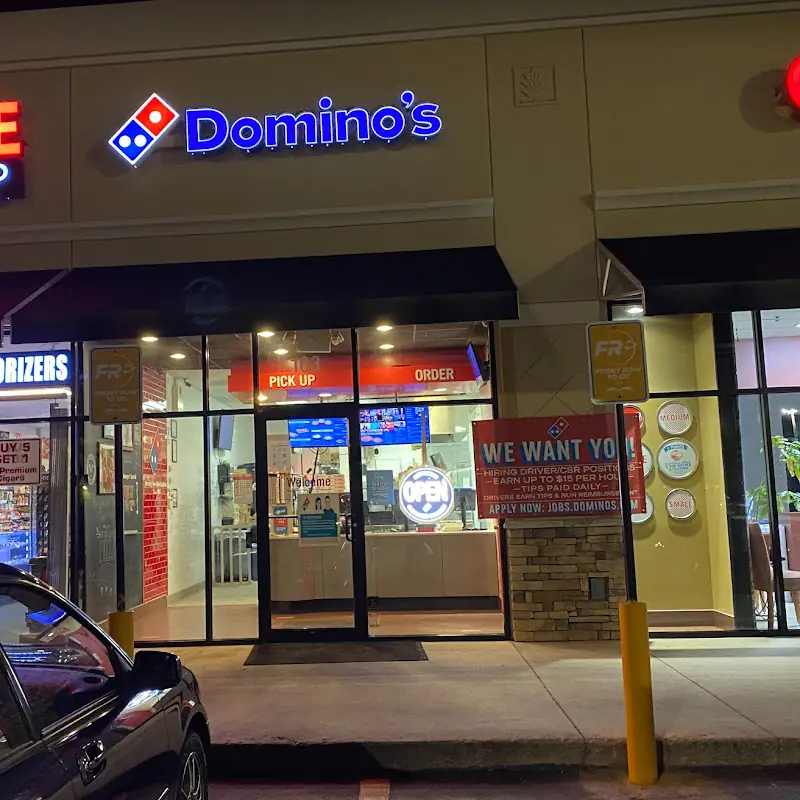 Domino's Pizza