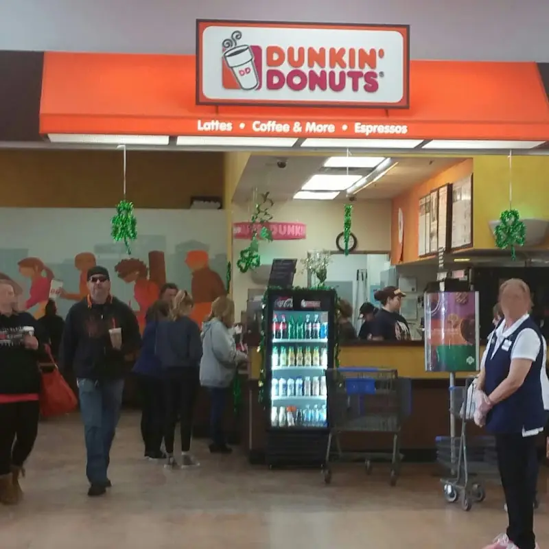 Dunkin'