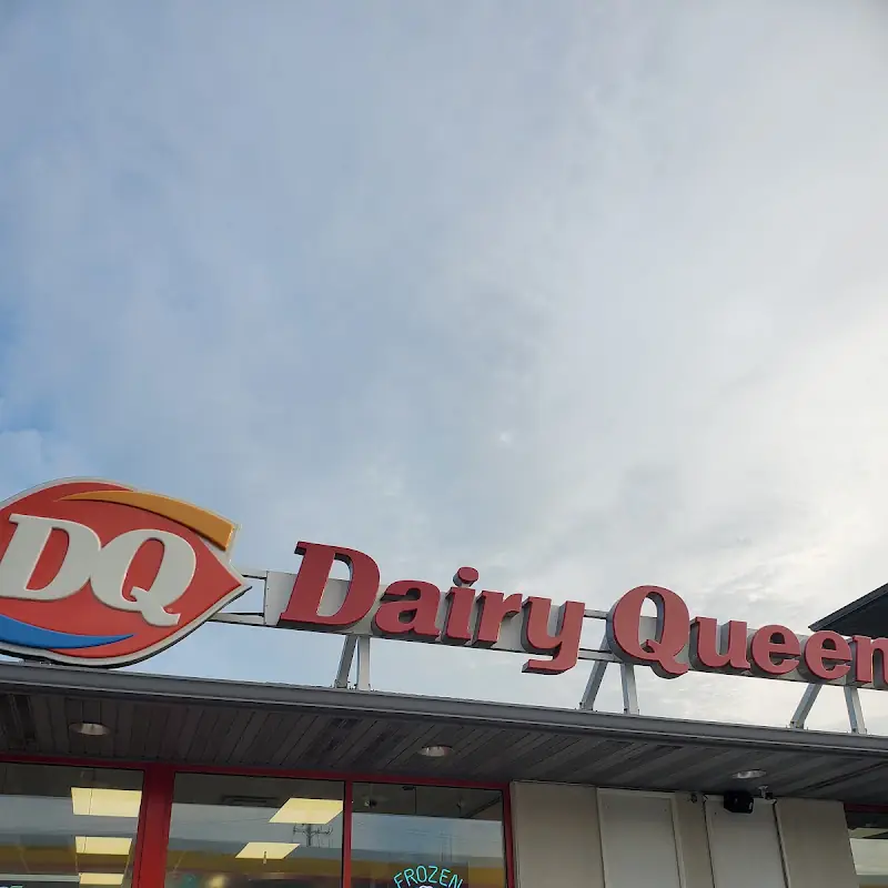 Dairy Queen