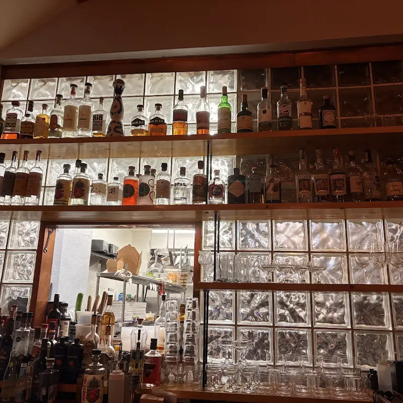1880 Tapas & Spirits