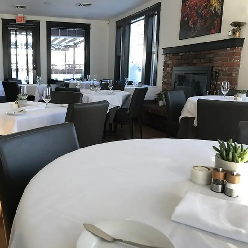 Ariana Restaurant