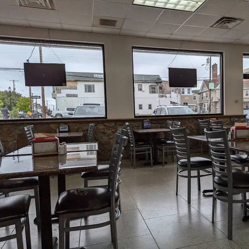 Marco’s Pizza Italian restaurant