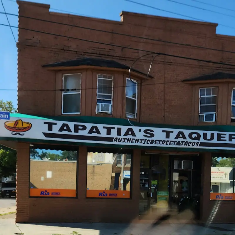 Tapatias Taqueria