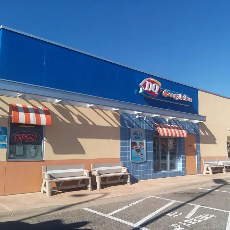 Dairy Queen (Treat)