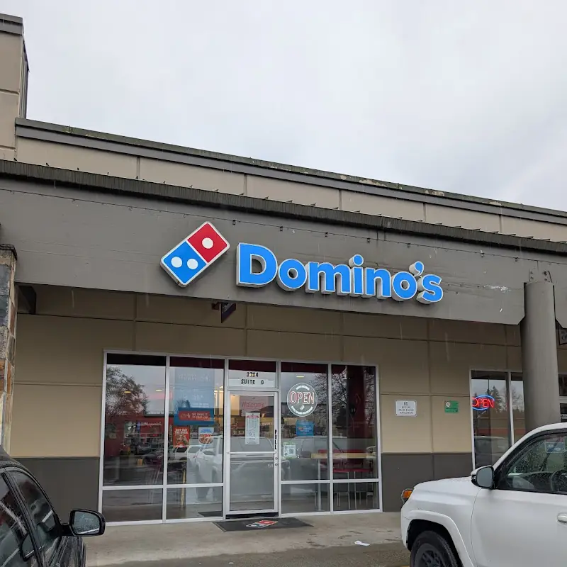 Domino's Pizza