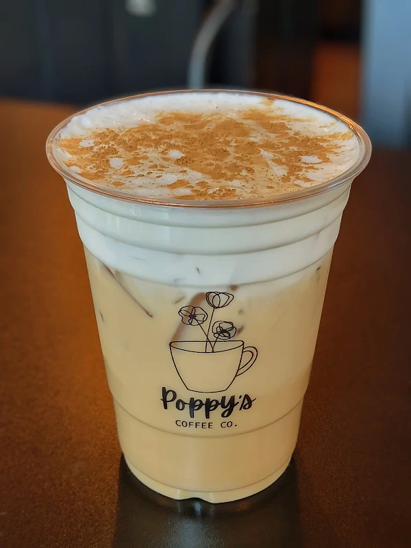 Poppy's Coffee Co.