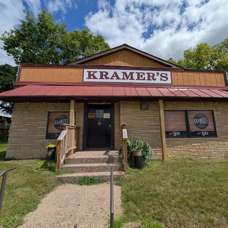 Kramer's Bar & Grill
