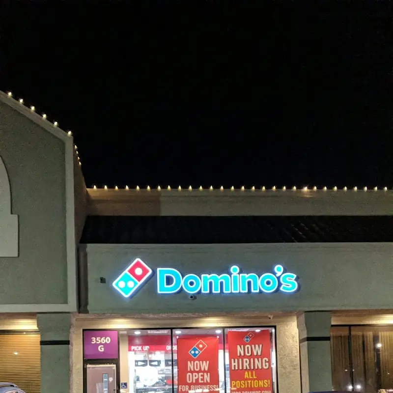 Domino's Pizza