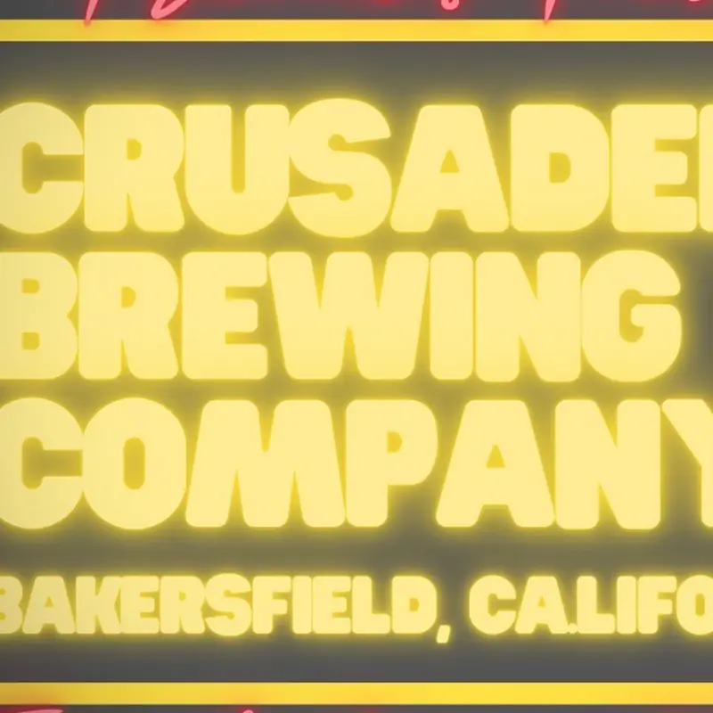 Crusader Brewing