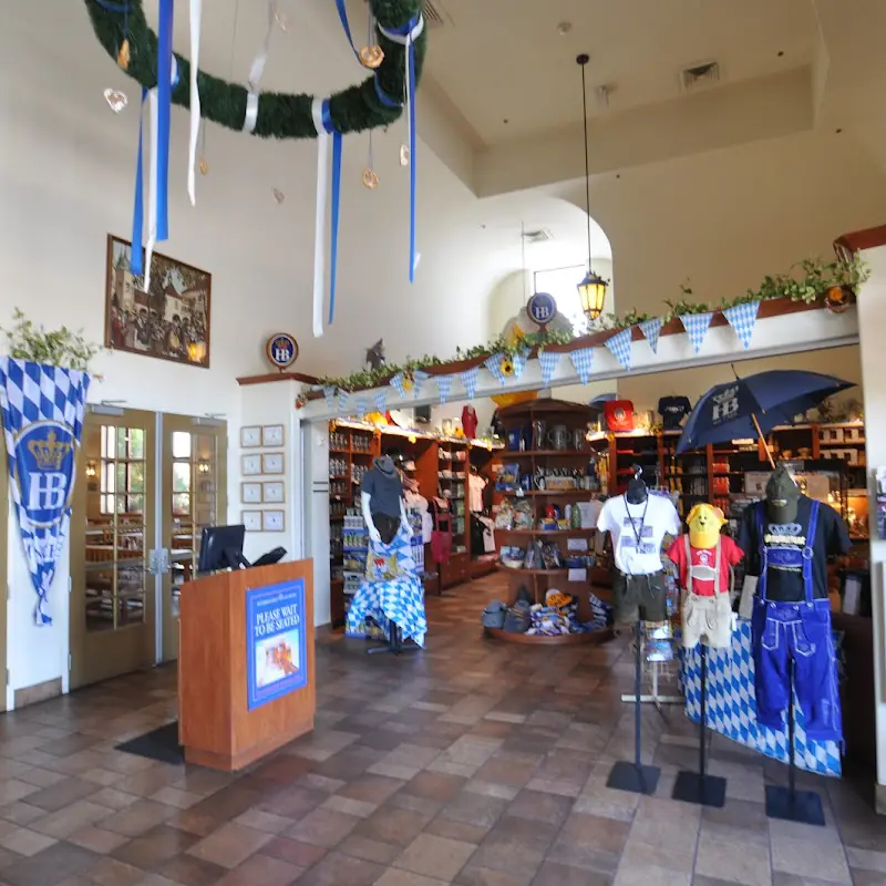 Hofbrauhaus Las Vegas