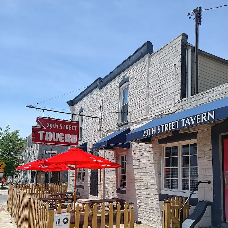 29th Street Tavern