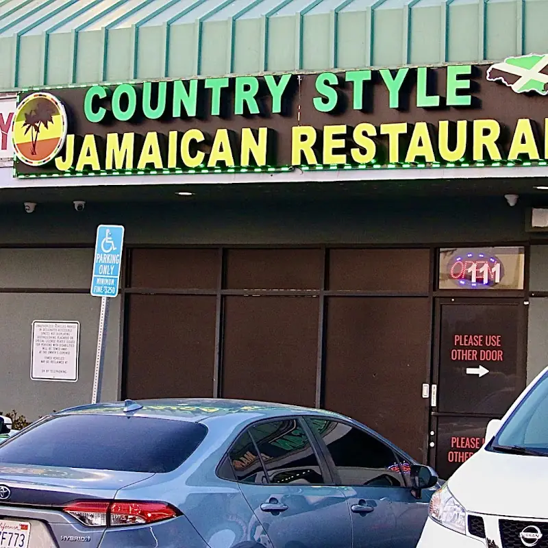 Country Style Jamaican Restaurant
