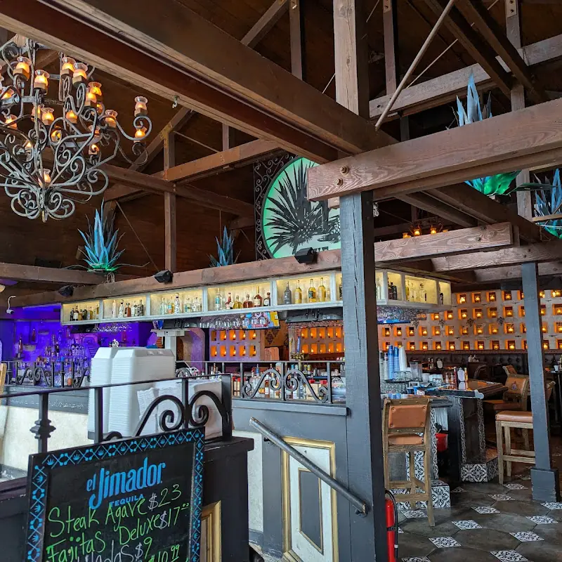 Hacienda Agave