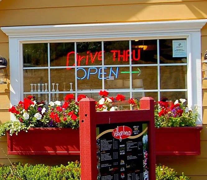 The Village Bean