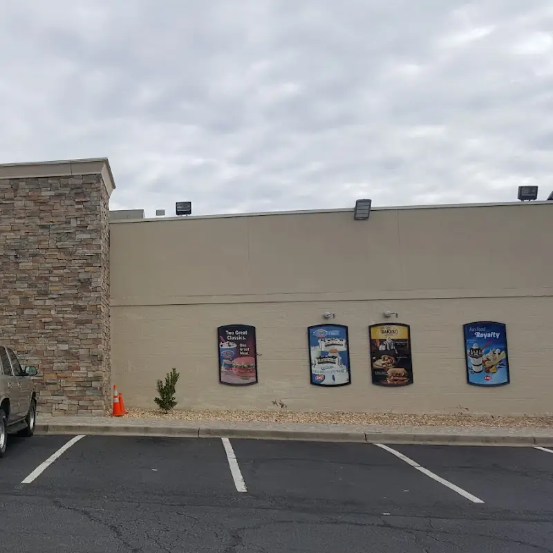 Dairy Queen Grill & Chill