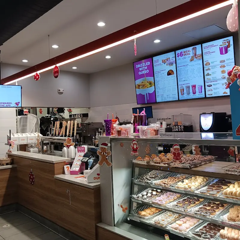 Dunkin'