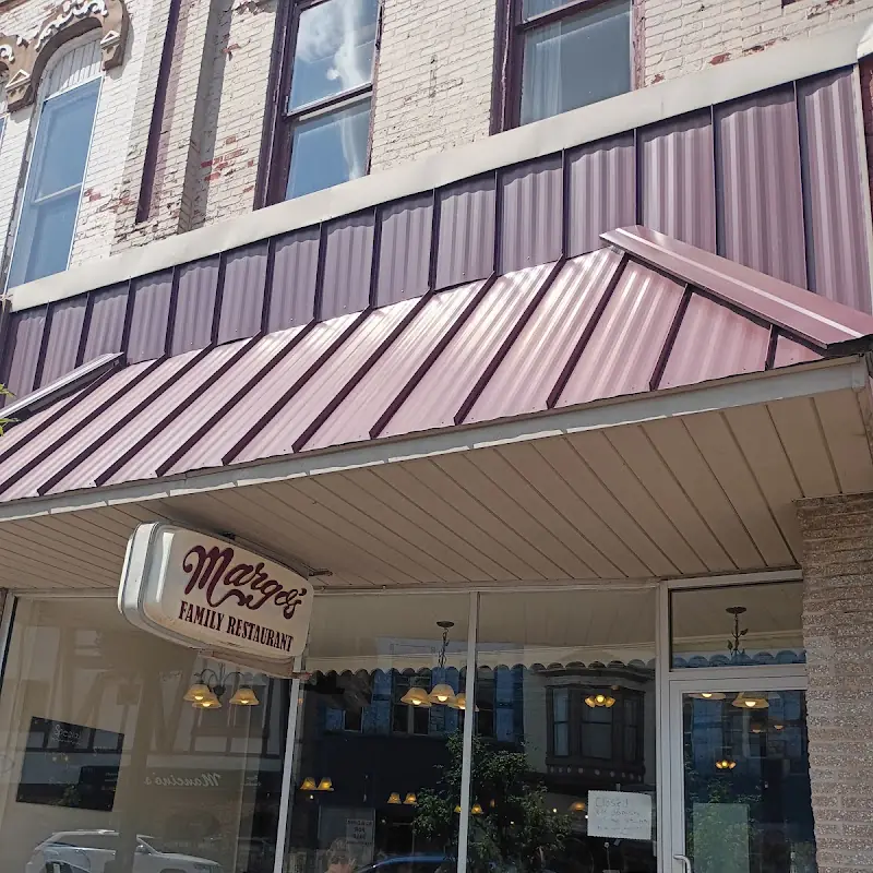 Margo's Family Restaurant