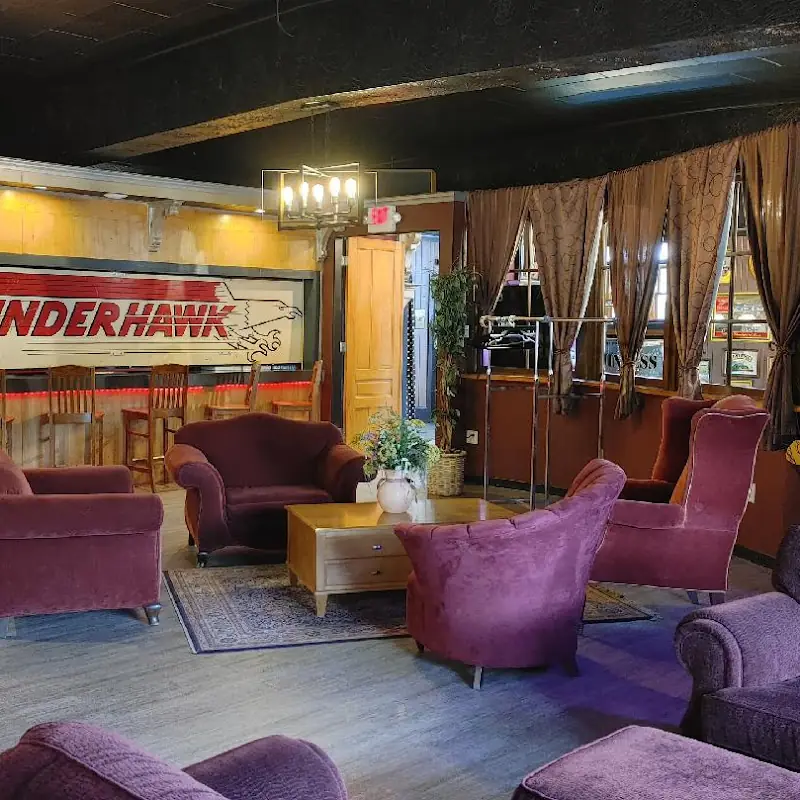 East Troy House Restaurant-Bar