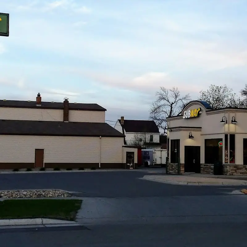 Subway