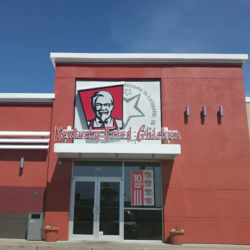 KFC