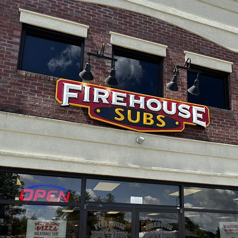 Firehouse Subs Maryville