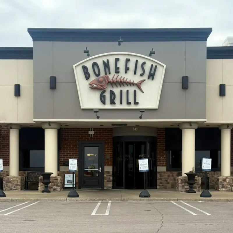 Bonefish Grill