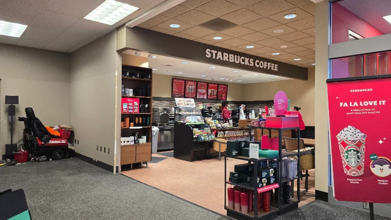 Starbucks Coffee Company