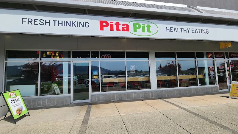 Pita Pit