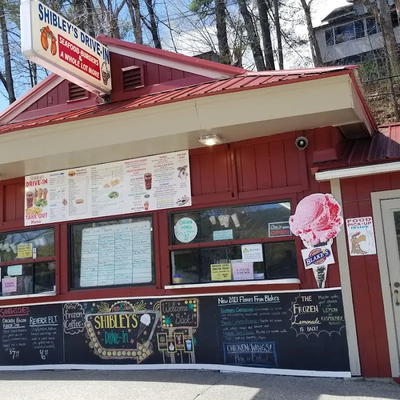 Shibley's Drive In