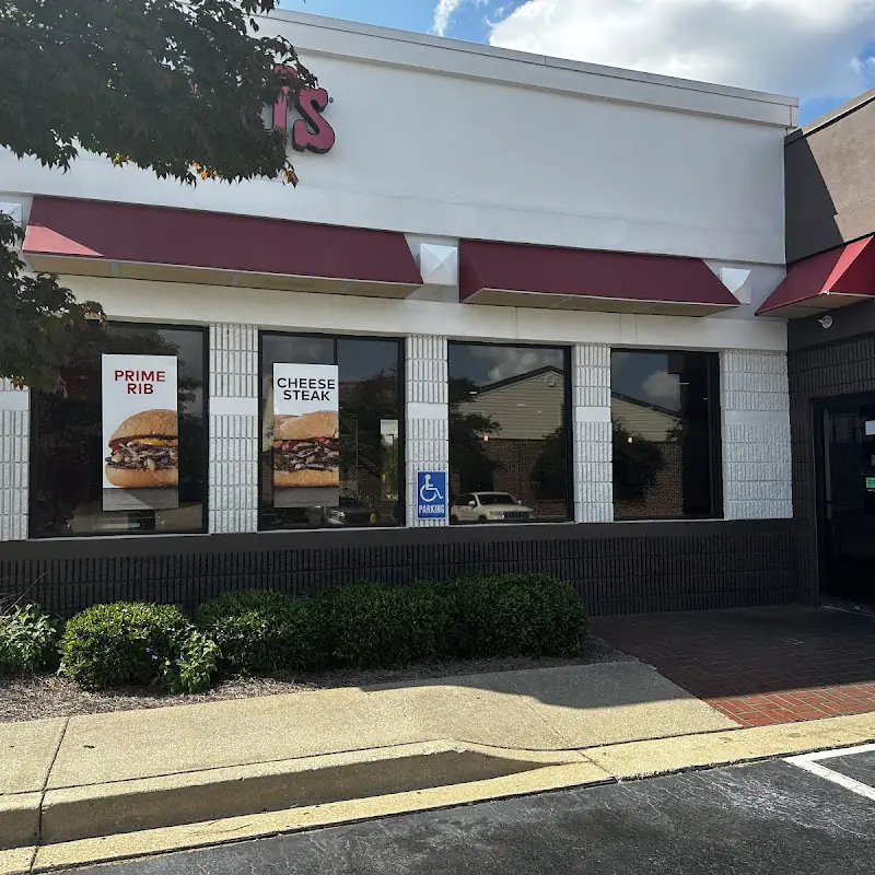 Arby's
