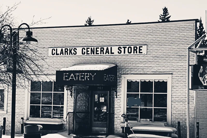 Clark's General Store